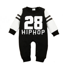 Unisex Baby Clothes Spring Winter Baby Rompers