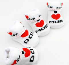 Baby Socks Rubber Slip-Resistant Floor Socks