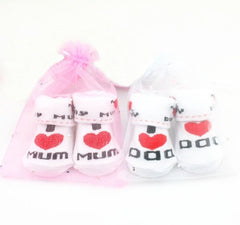 Baby Socks Rubber Slip-Resistant Floor Socks